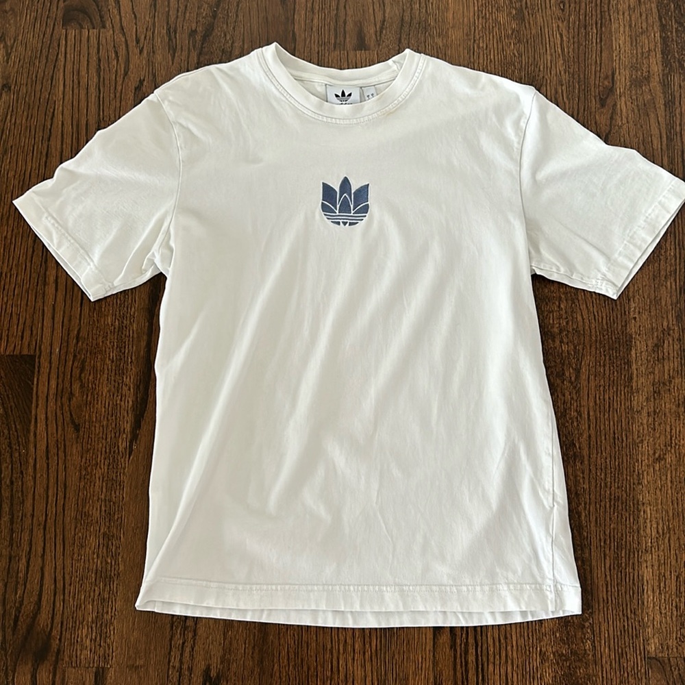Adidas Logo T-Shirt